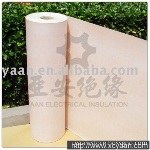 6650 NHN Polyimide Film/Nomex Paper Flexible Composite Material